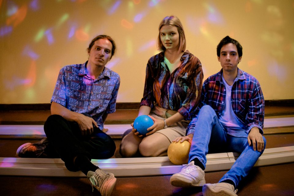 Roller Derby band (Hamburg, Germany) DREAM DREAMPOP